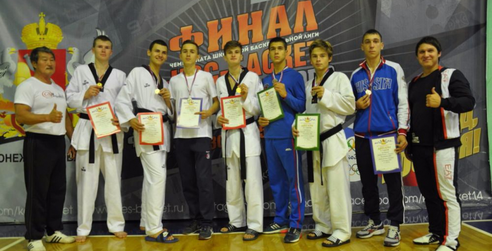 Результаты выступления на чемпионате ЦФО 