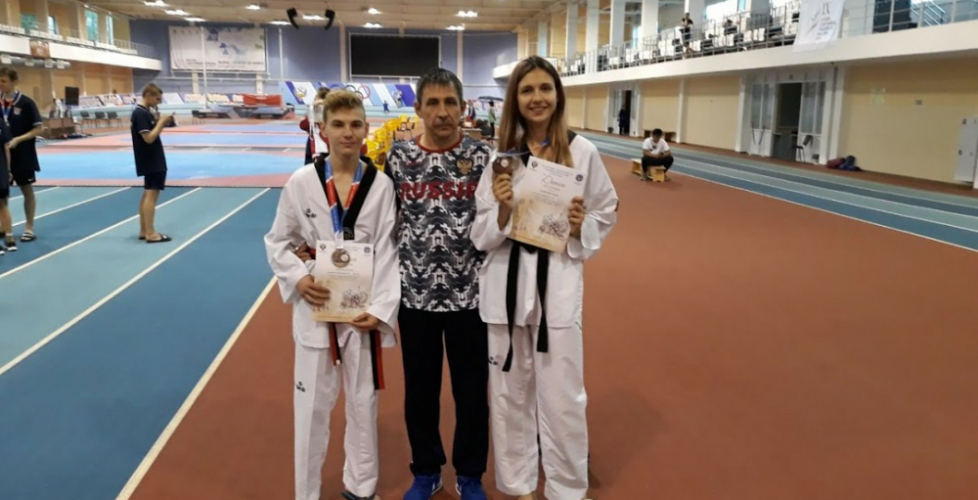 Финал Спартакиады учащихся 2019 г.