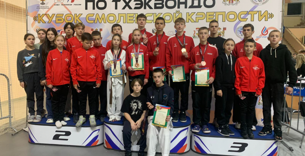 Результаты на ВС 