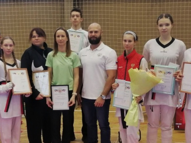 Первенство Белгородской области среди юниоров 15-17 лет и молодежи (10 января 2026 года)