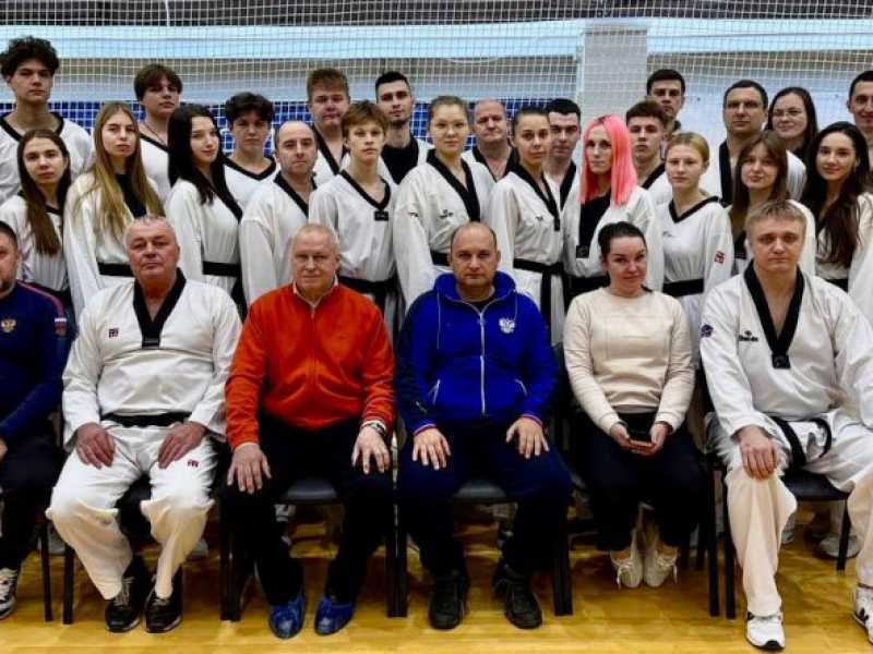 Всероссийский судейский аттестационный семинар (23 января г. Липецк)