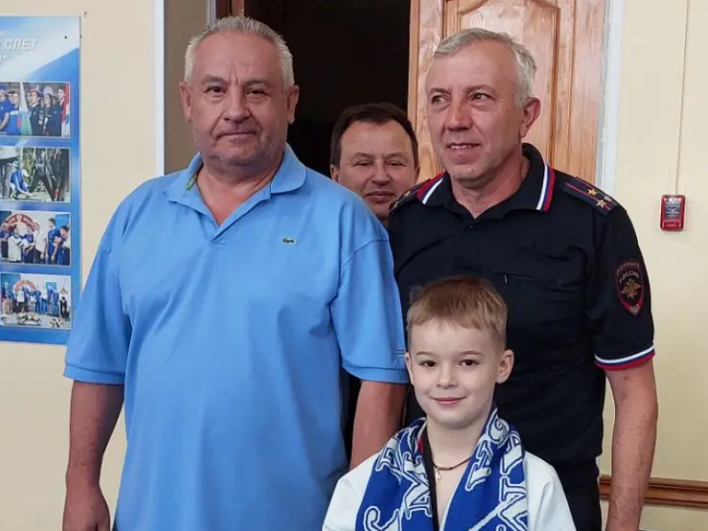 Второй этап фестиваля 