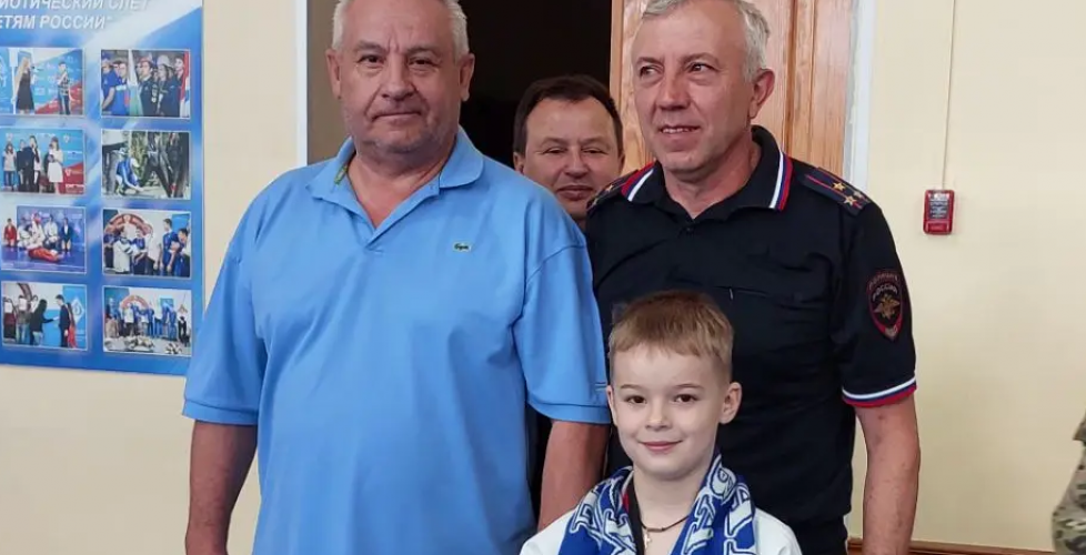 Второй этап фестиваля 