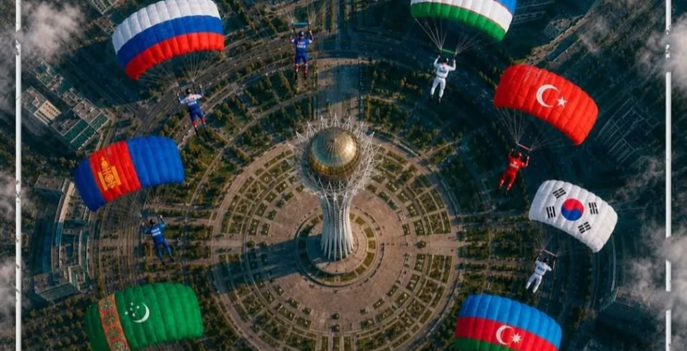 Международный турнир G1 ALTAIC CUP (22-23 июля 2026 г., Казахстан)