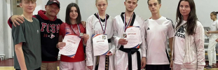 Чемпионат ЦФО среди мужчин и женщин (11-14 сентября 2026 г., г. Воронеж)